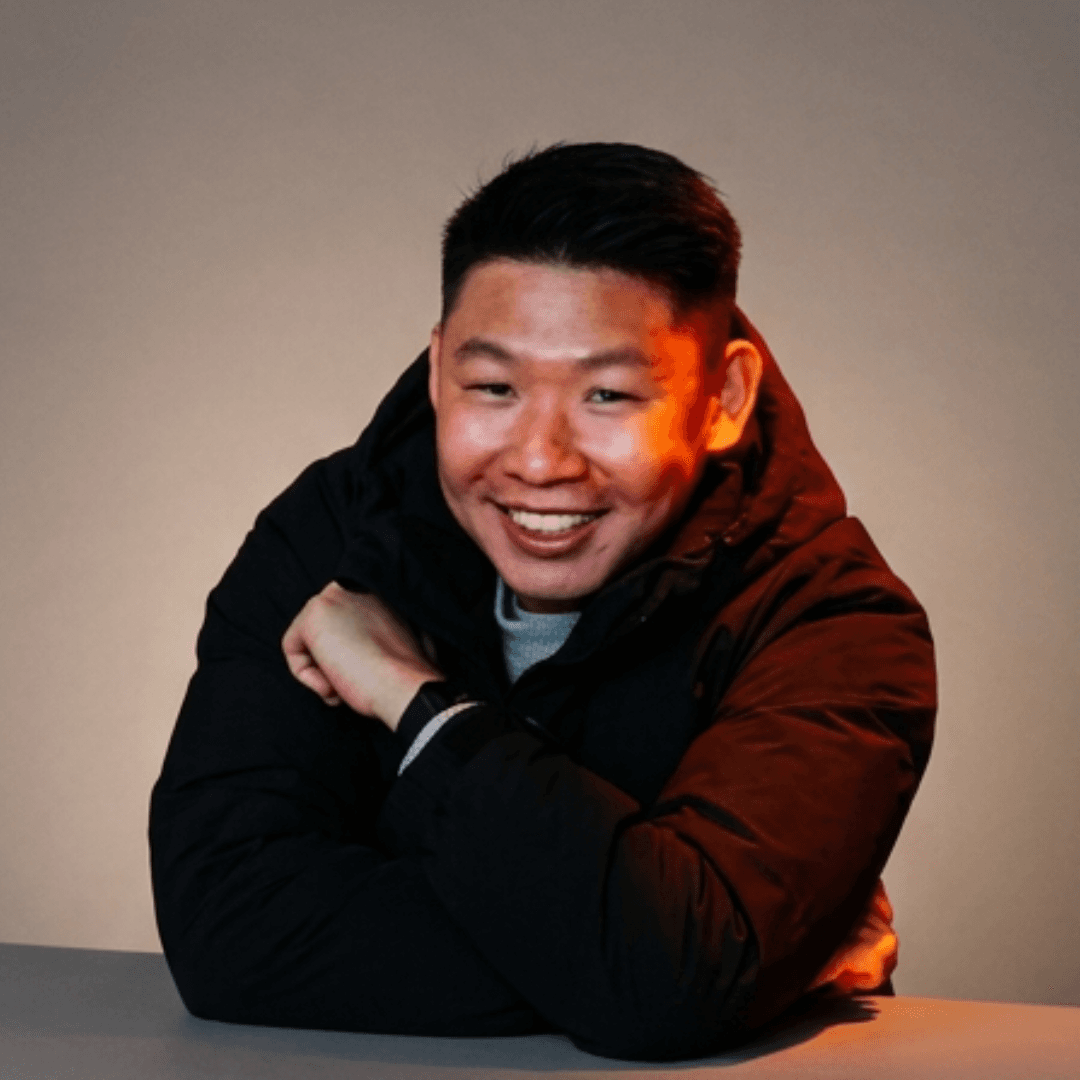 Ryan Teh